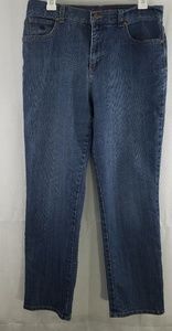 Gloria Vanderbilt Womens Jeans size 10 M